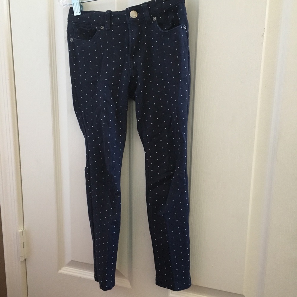 FINAL MARKDOWN Girls gap kids slacks 6